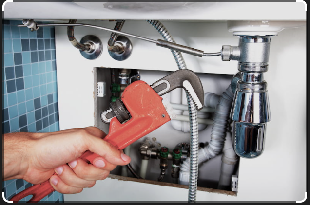 Plumbing Services